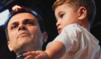 Ministério Infantil